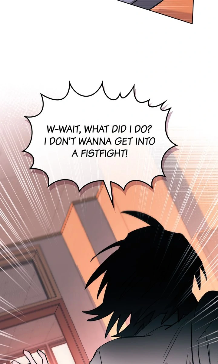 The Superheroes of Class F Chapter 27 - page 79