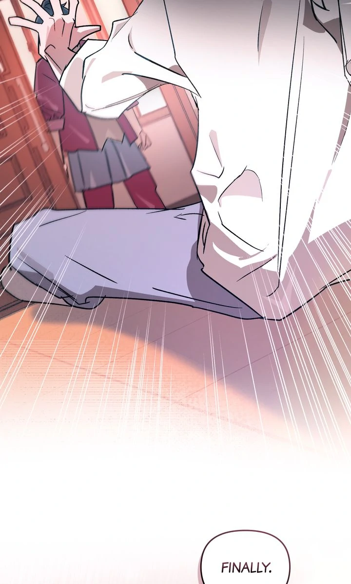 The Superheroes of Class F Chapter 27 - page 80