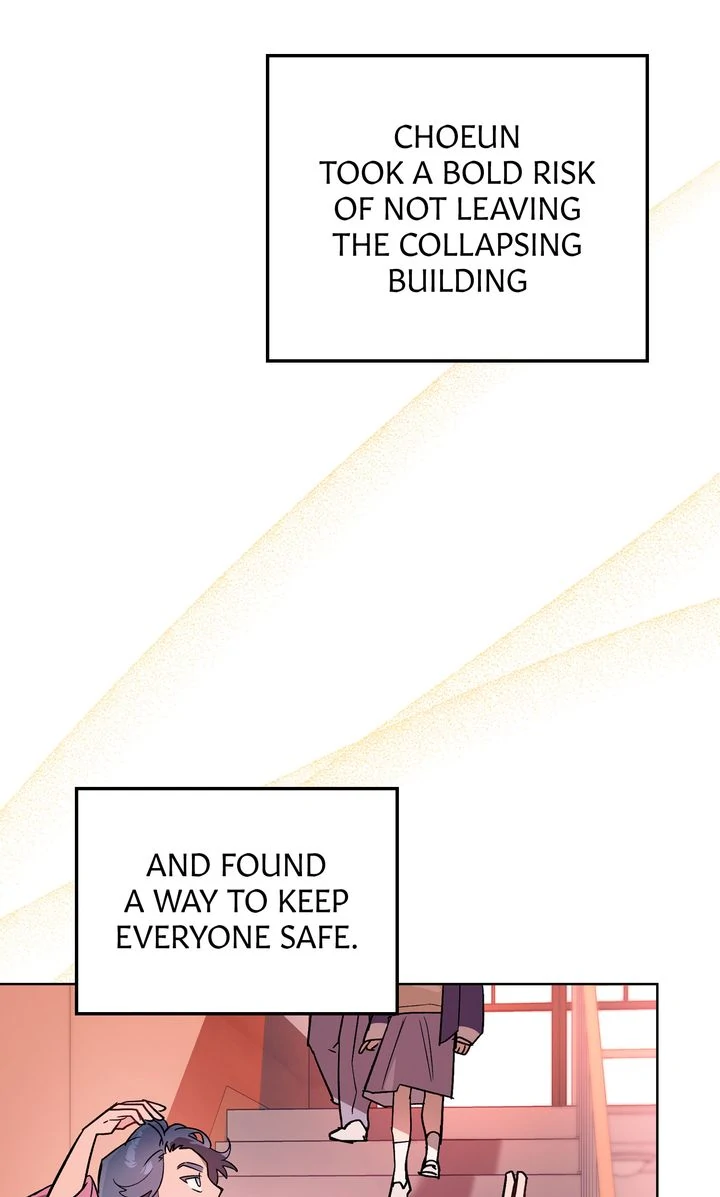 The Superheroes of Class F Chapter 28 - page 12