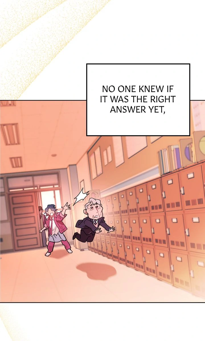 The Superheroes of Class F Chapter 28 - page 14