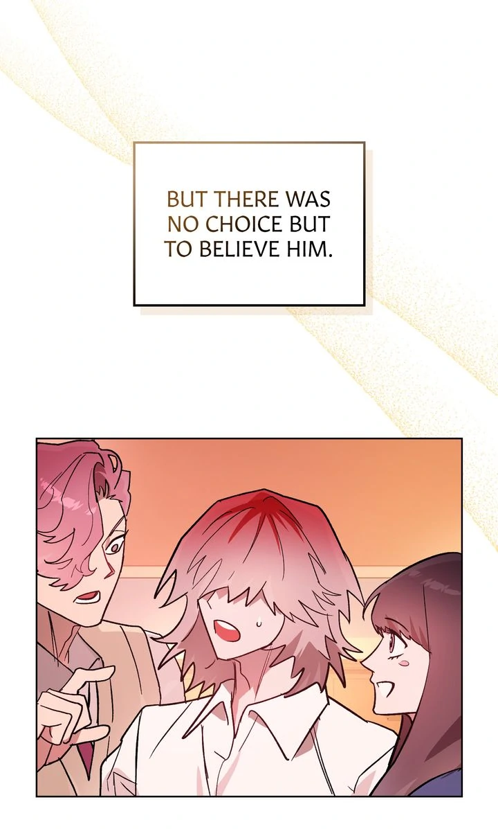 The Superheroes of Class F Chapter 28 - page 15
