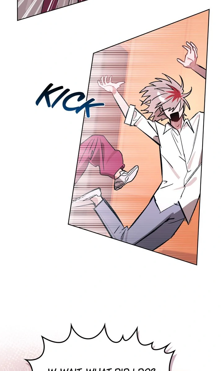 The Superheroes of Class F Chapter 28 - page 2