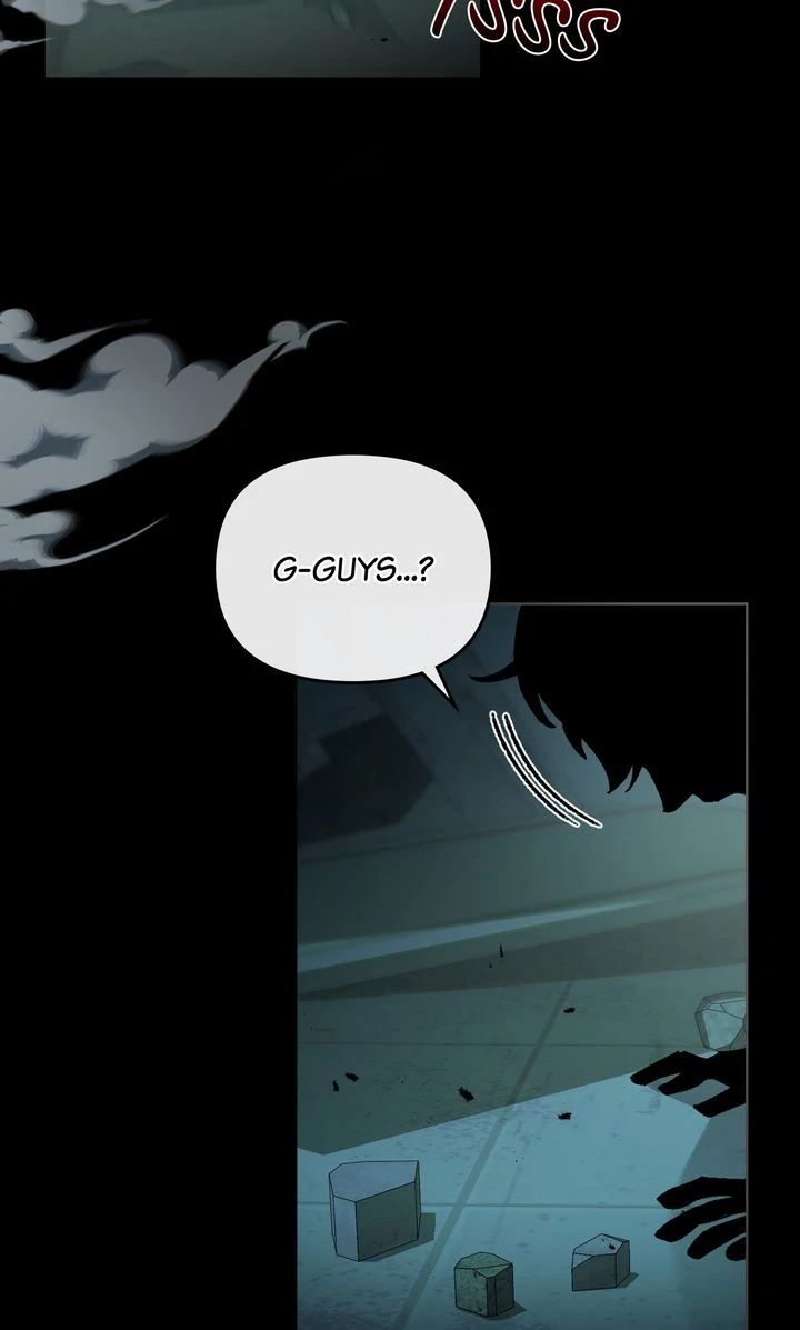 The Superheroes of Class F Chapter 28 - page 22