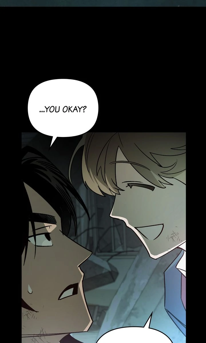 The Superheroes of Class F Chapter 28 - page 25