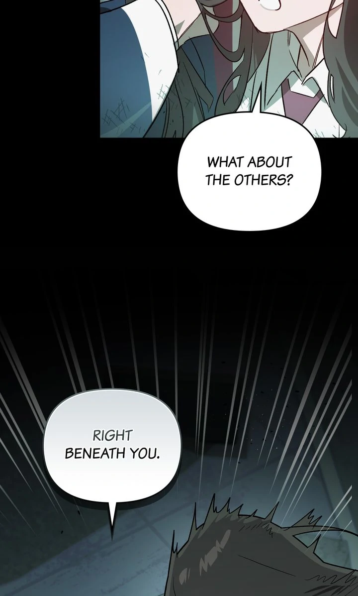 The Superheroes of Class F Chapter 28 - page 28