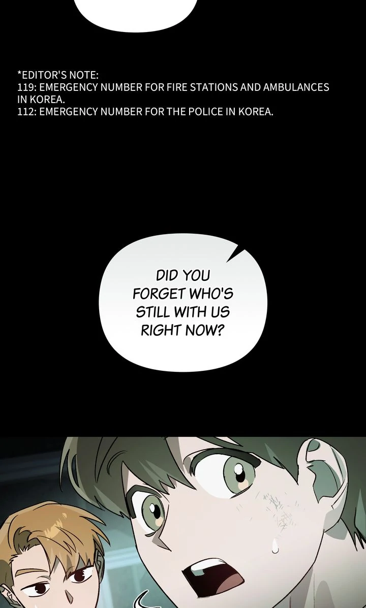 The Superheroes of Class F Chapter 28 - page 48