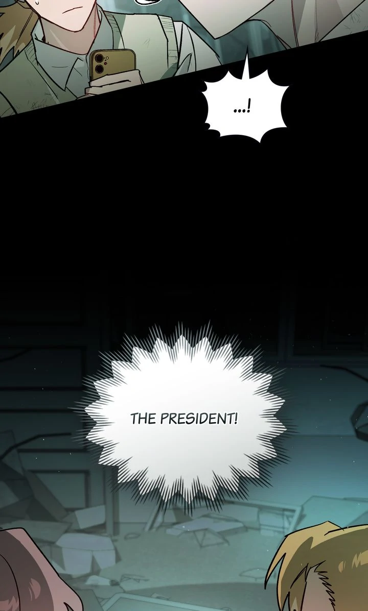 The Superheroes of Class F Chapter 28 - page 49
