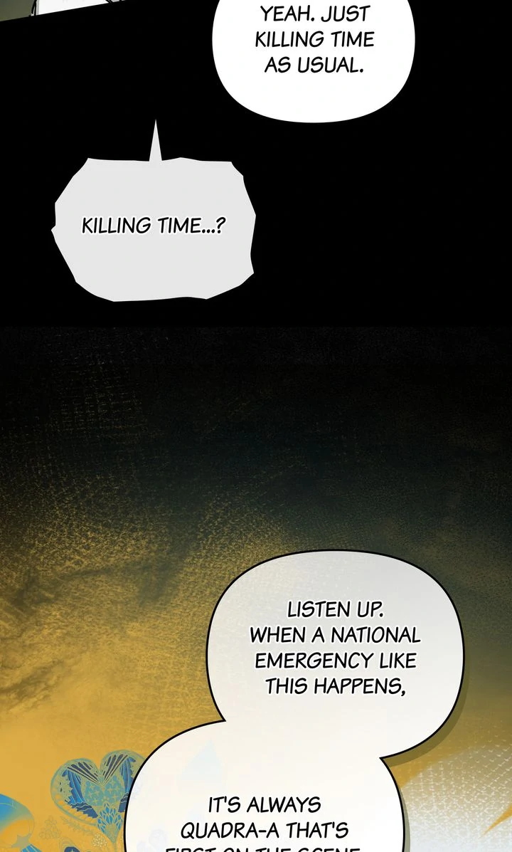 The Superheroes of Class F Chapter 28 - page 52