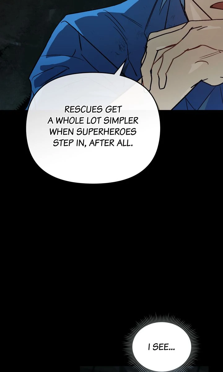 The Superheroes of Class F Chapter 28 - page 54