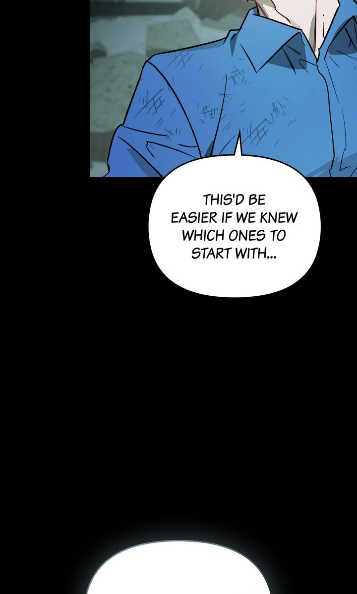 The Superheroes of Class F Chapter 28 - page 61