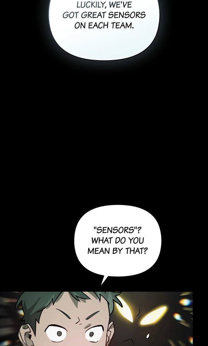 The Superheroes of Class F Chapter 28 - page 62