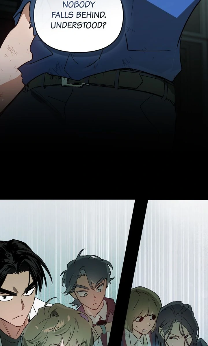 The Superheroes of Class F Chapter 28 - page 67