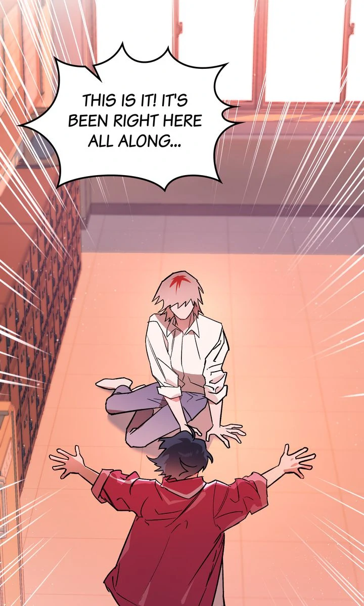 The Superheroes of Class F Chapter 28 - page 7