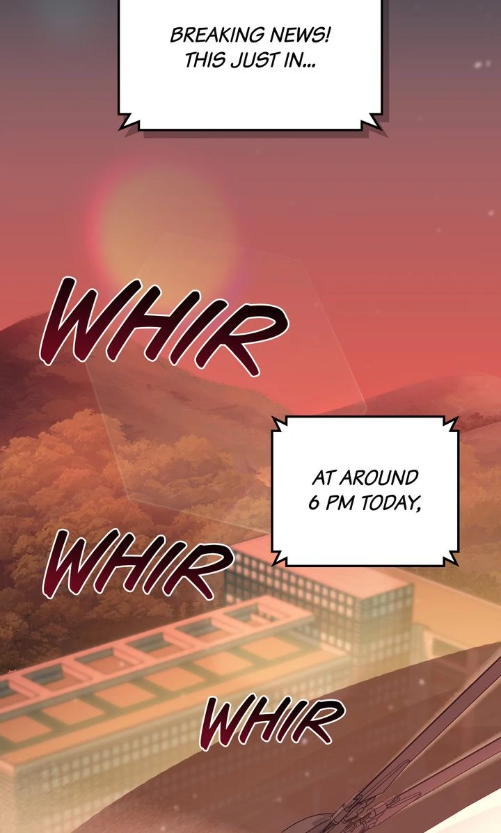 The Superheroes of Class F Chapter 28 - page 70