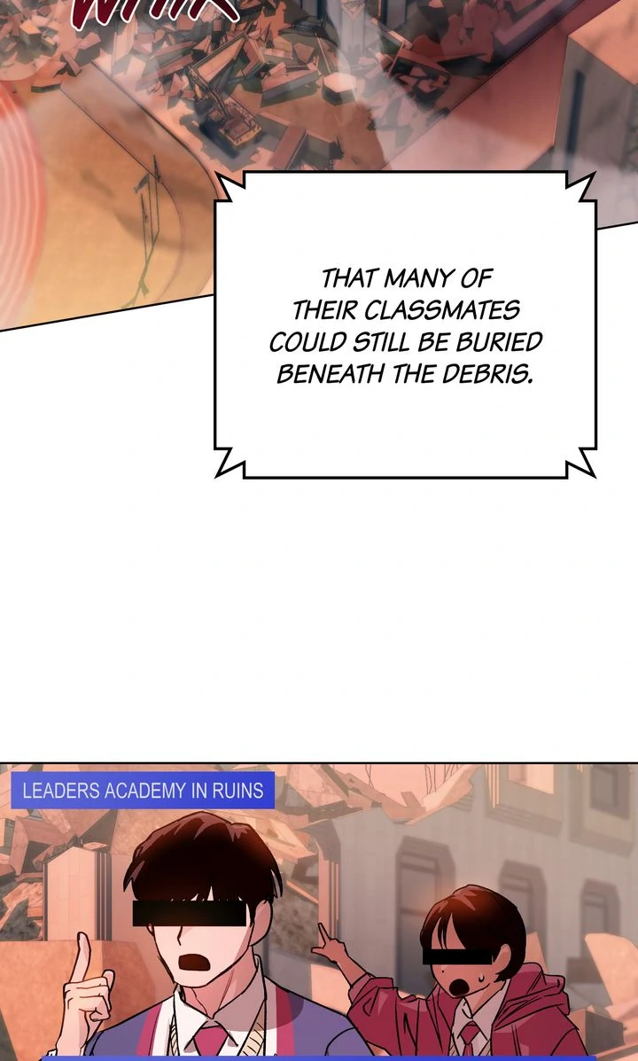 The Superheroes of Class F Chapter 28 - page 73