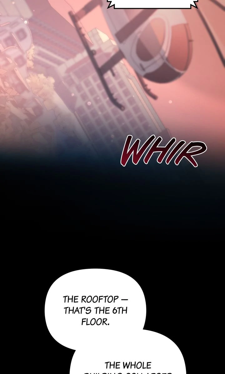 The Superheroes of Class F Chapter 28 - page 76