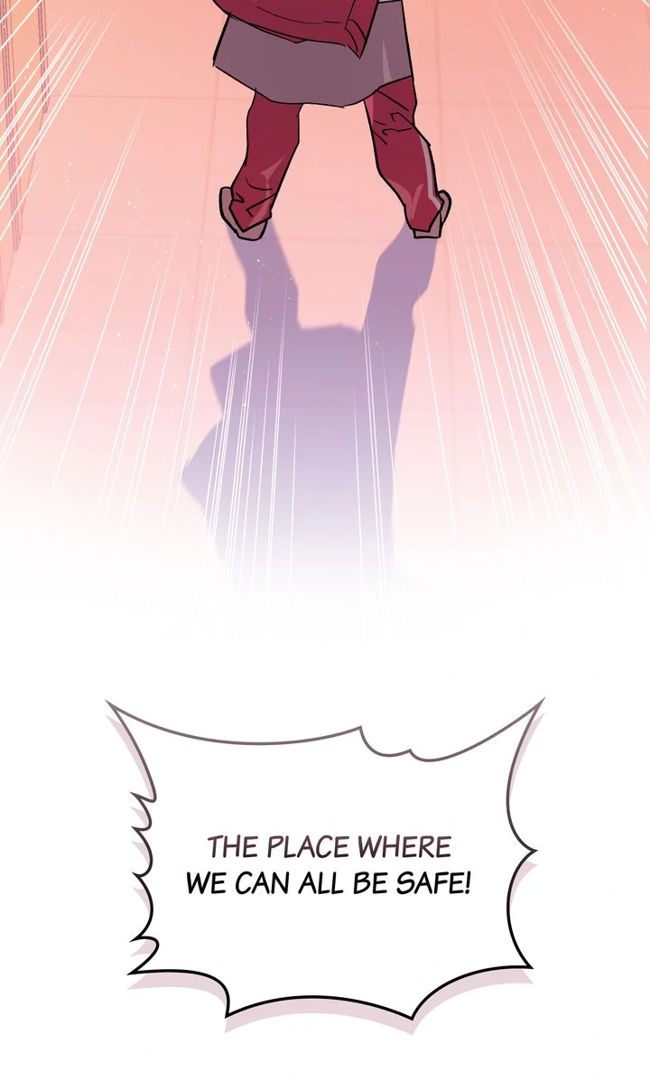 The Superheroes of Class F Chapter 28 - page 8