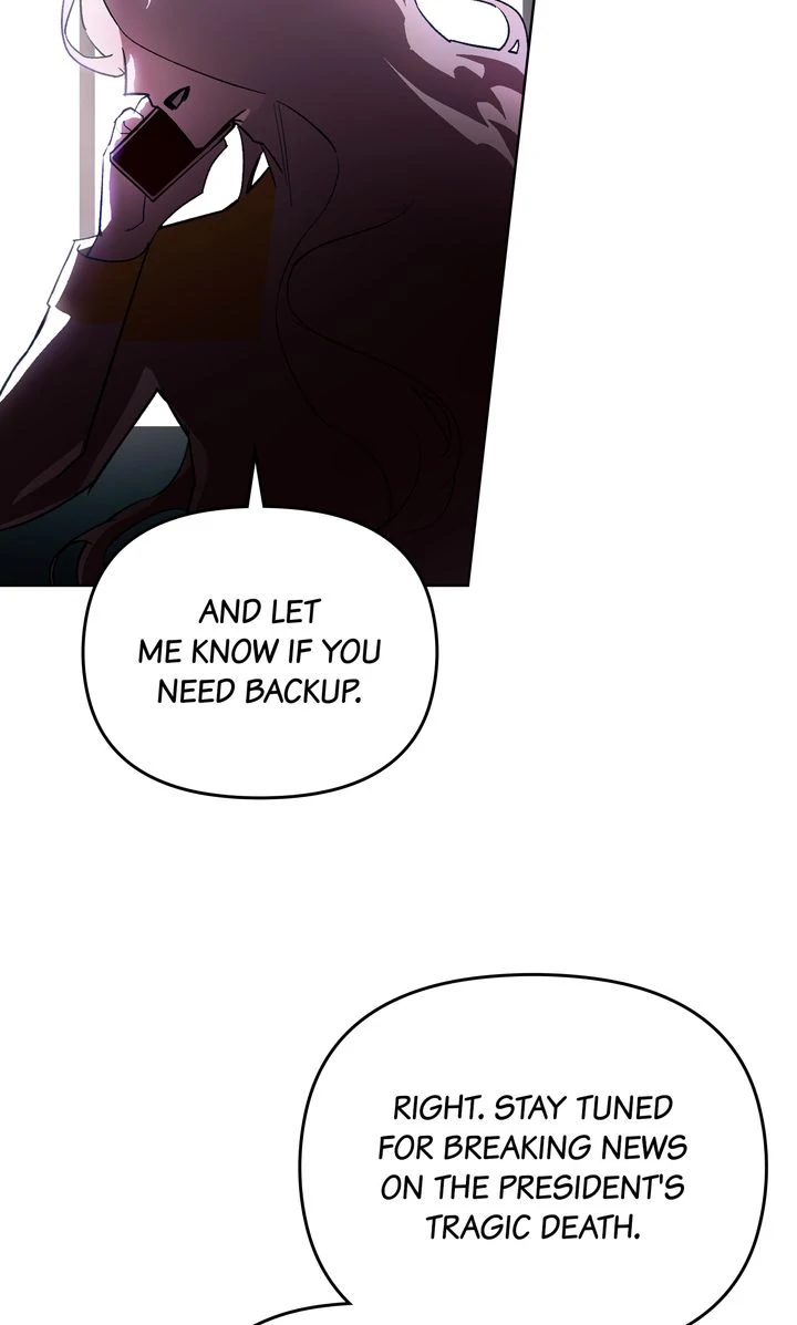 The Superheroes of Class F Chapter 28 - page 81