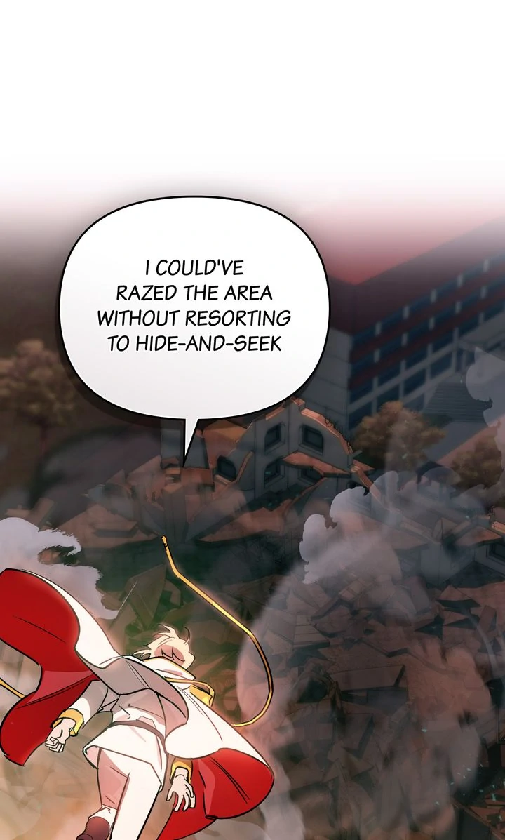 The Superheroes of Class F Chapter 28 - page 84