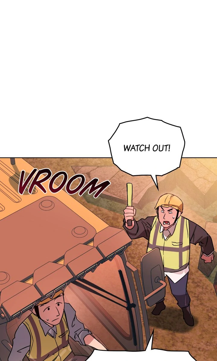 The Superheroes of Class F Chapter 28 - page 86