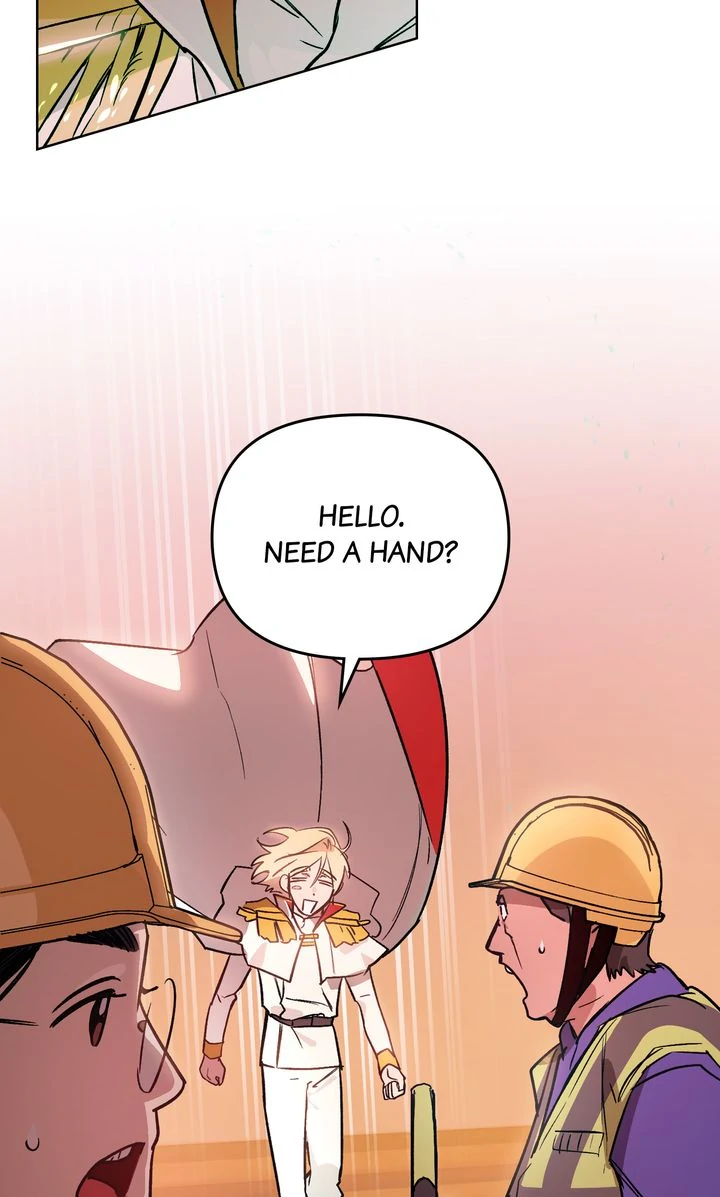 The Superheroes of Class F Chapter 28 - page 88