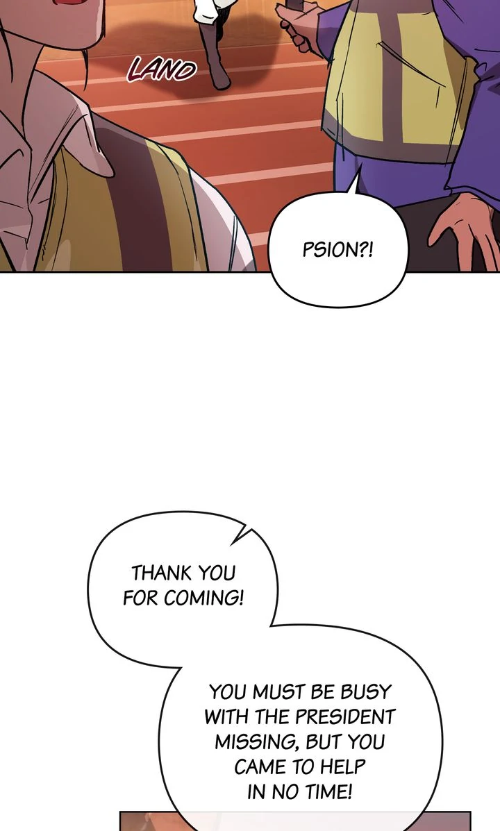 The Superheroes of Class F Chapter 28 - page 89