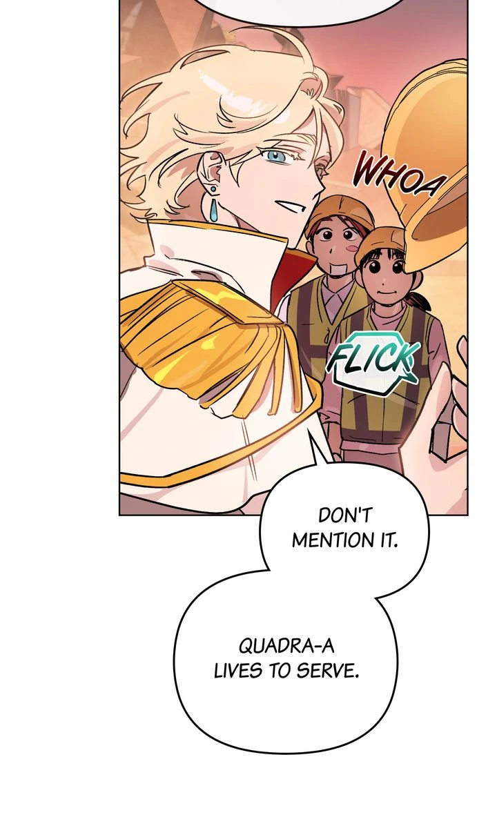The Superheroes of Class F Chapter 28 - page 90