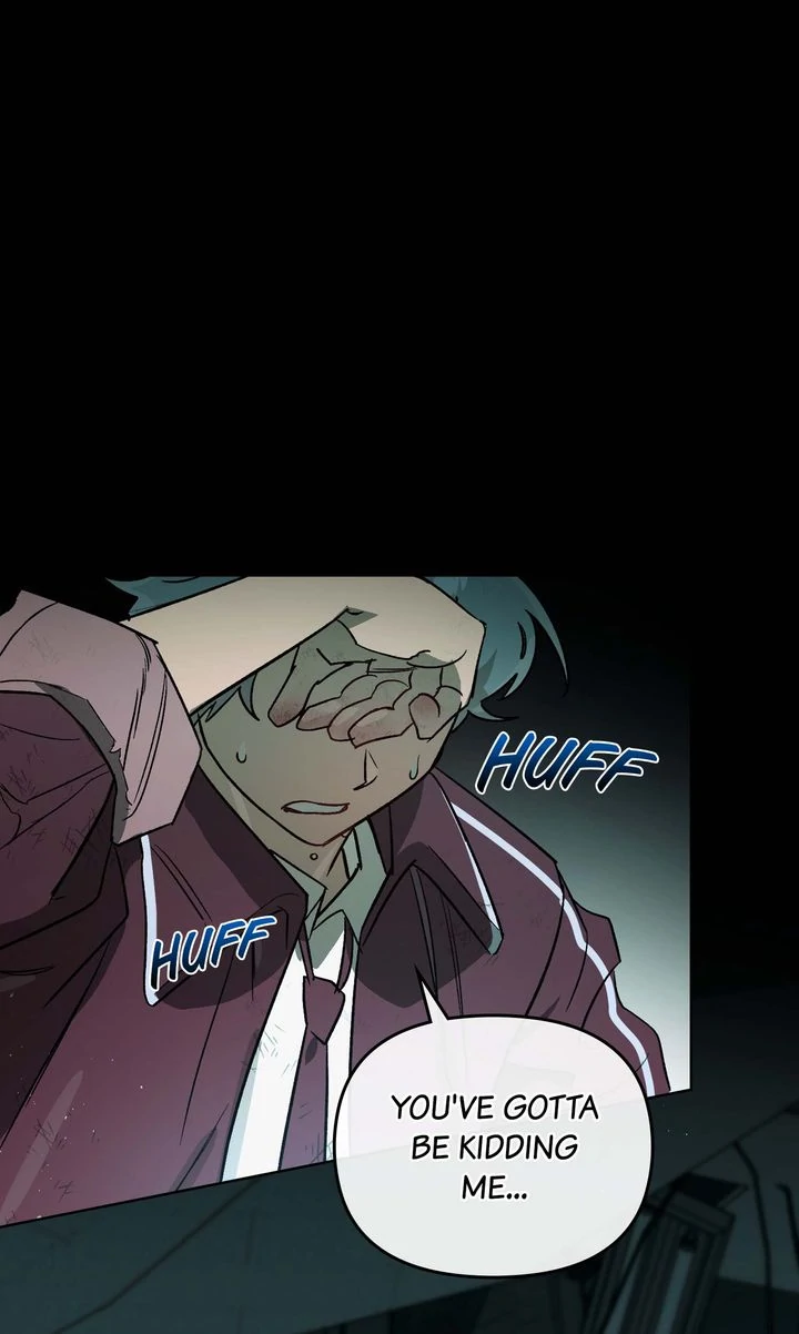 The Superheroes of Class F Chapter 29 - page 1