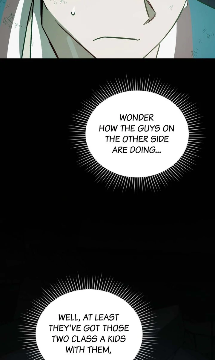 The Superheroes of Class F Chapter 29 - page 10