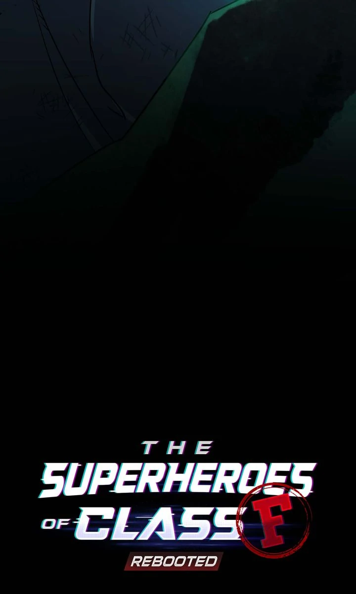 The Superheroes of Class F Chapter 29 - page 14