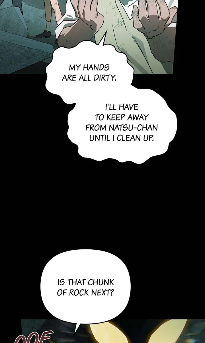 The Superheroes of Class F Chapter 29 - page 19