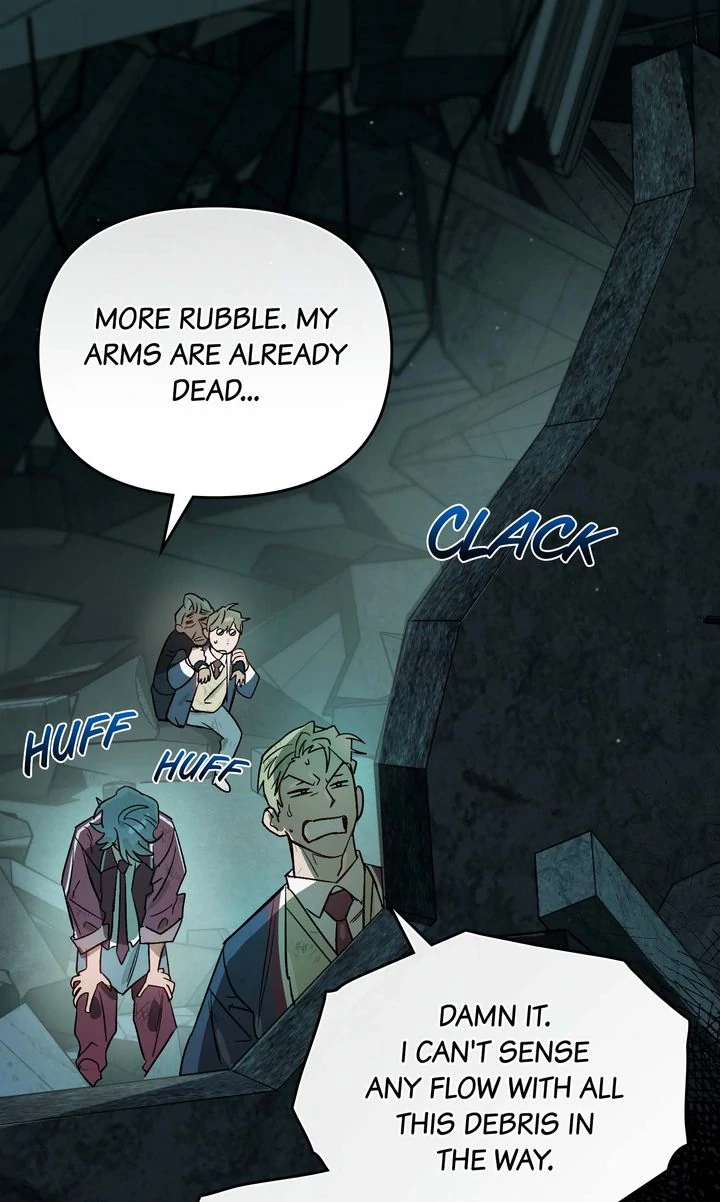 The Superheroes of Class F Chapter 29 - page 2
