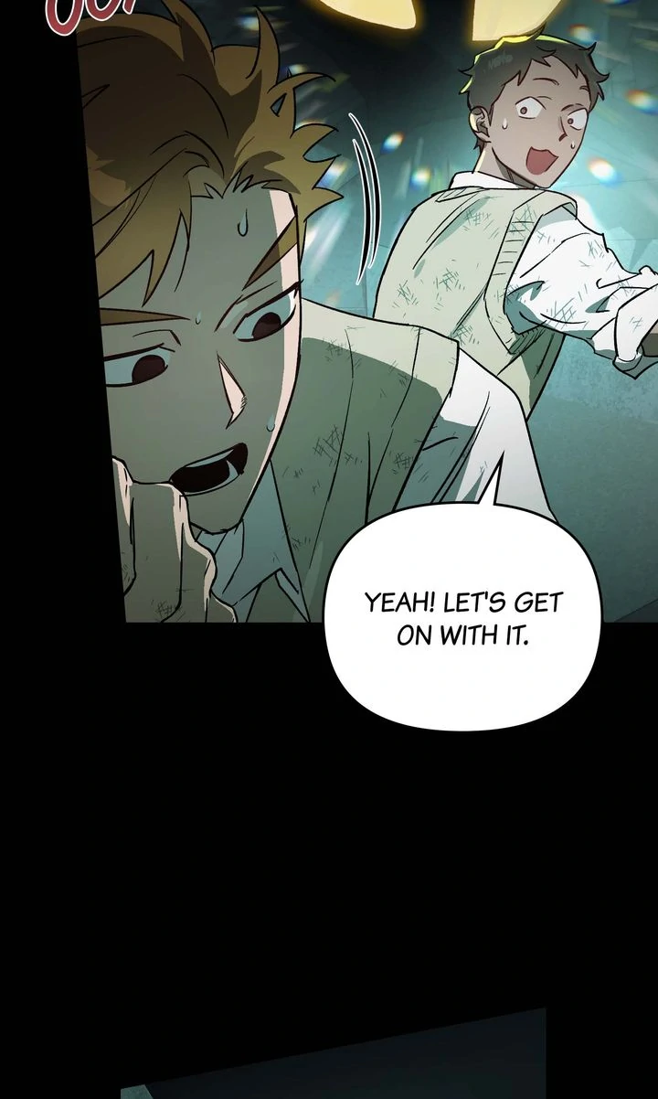The Superheroes of Class F Chapter 29 - page 20