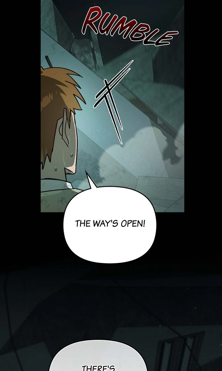 The Superheroes of Class F Chapter 29 - page 21