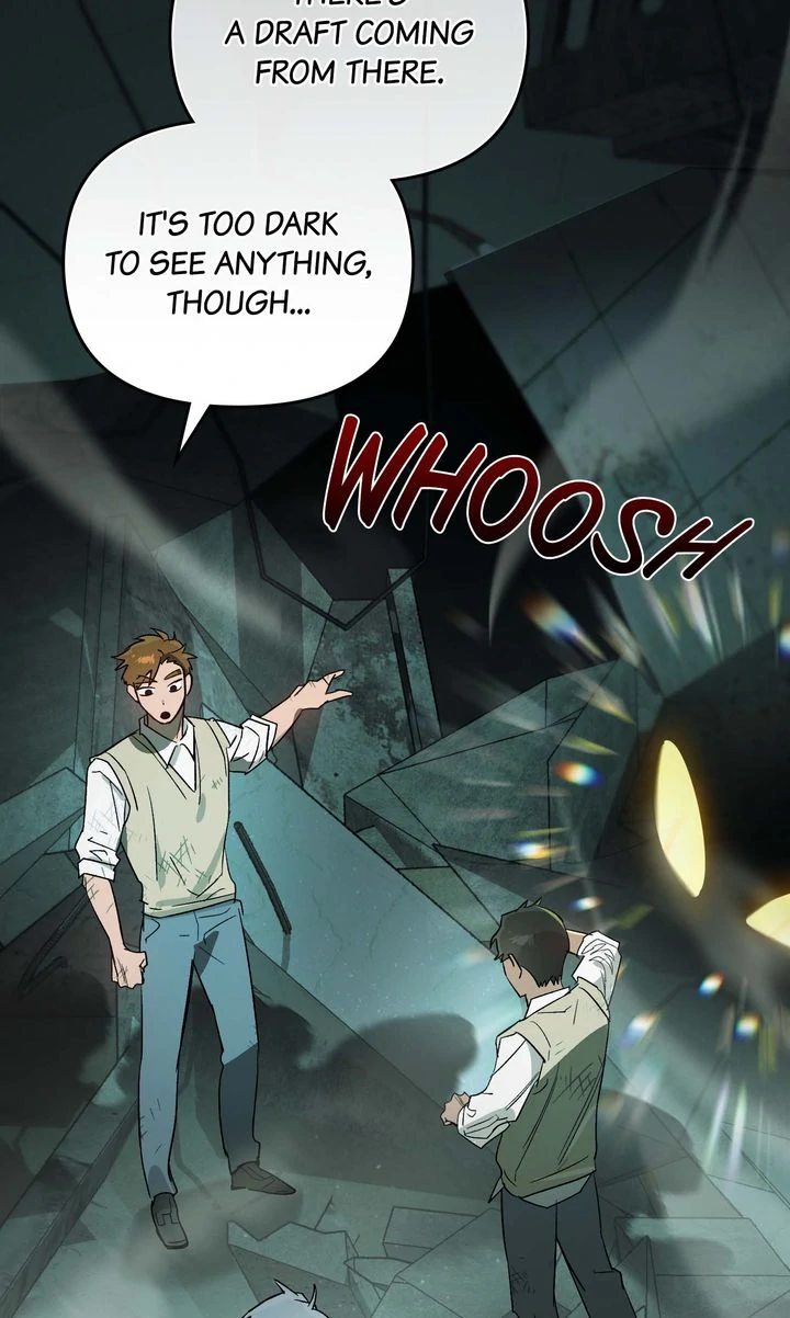 The Superheroes of Class F Chapter 29 - page 22