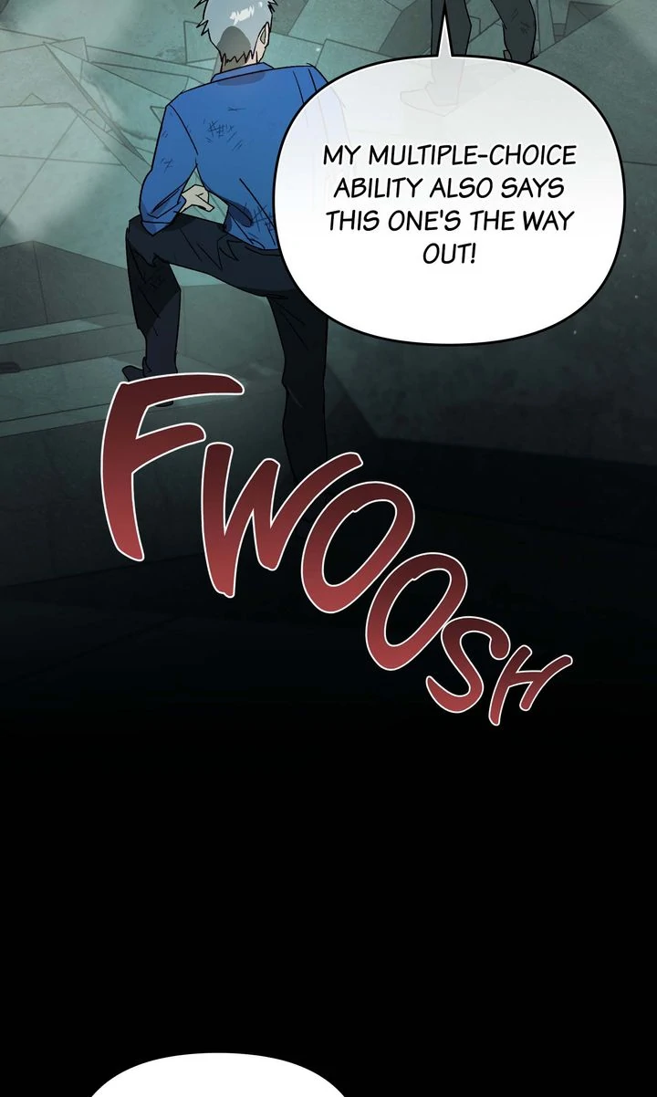 The Superheroes of Class F Chapter 29 - page 23