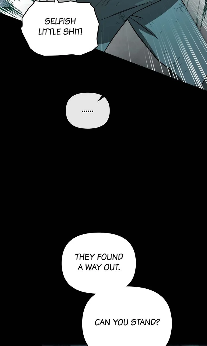 The Superheroes of Class F Chapter 29 - page 26
