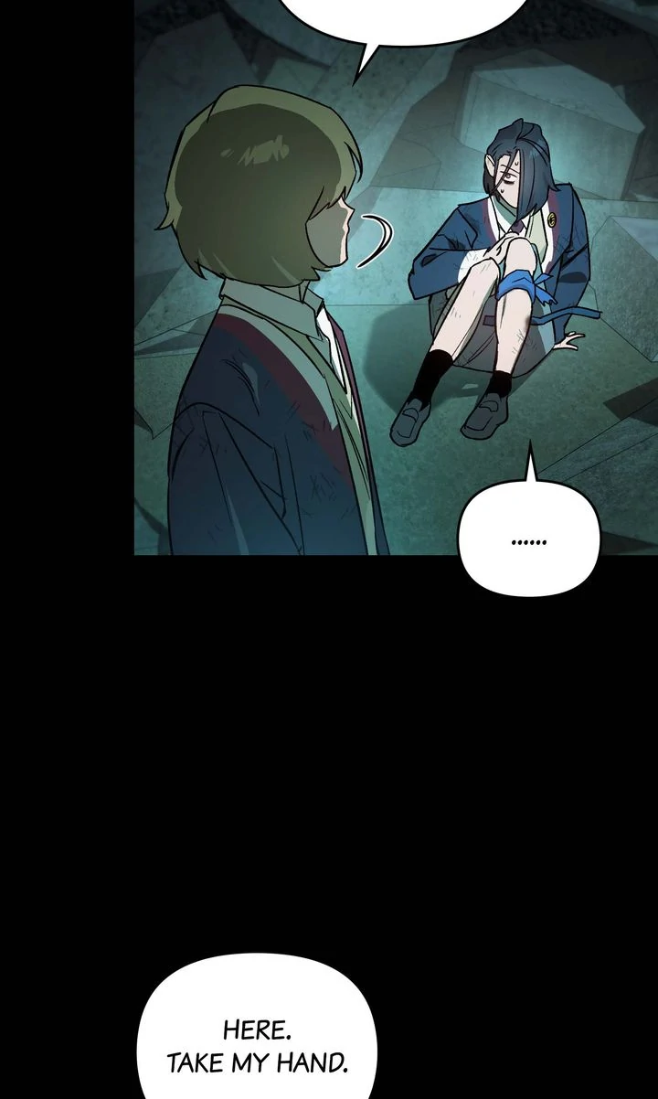 The Superheroes of Class F Chapter 29 - page 27