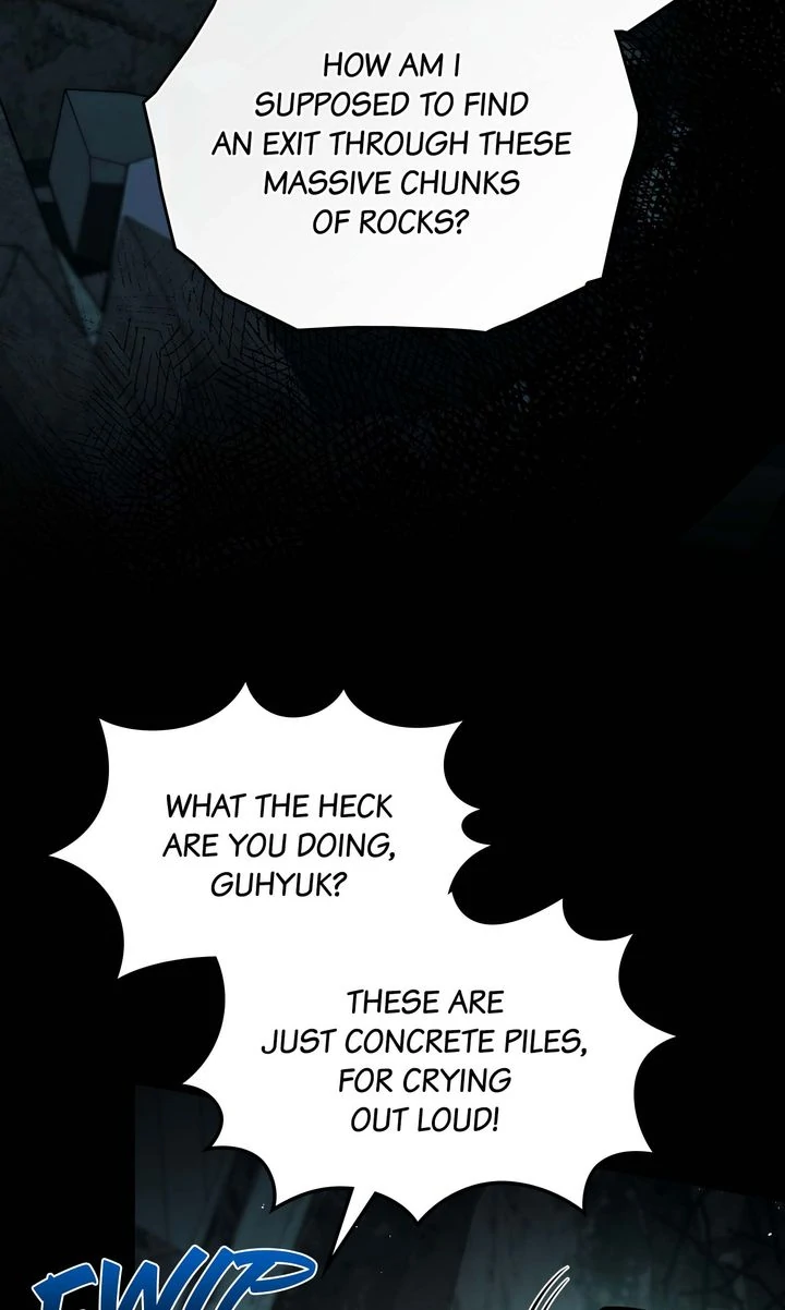The Superheroes of Class F Chapter 29 - page 3