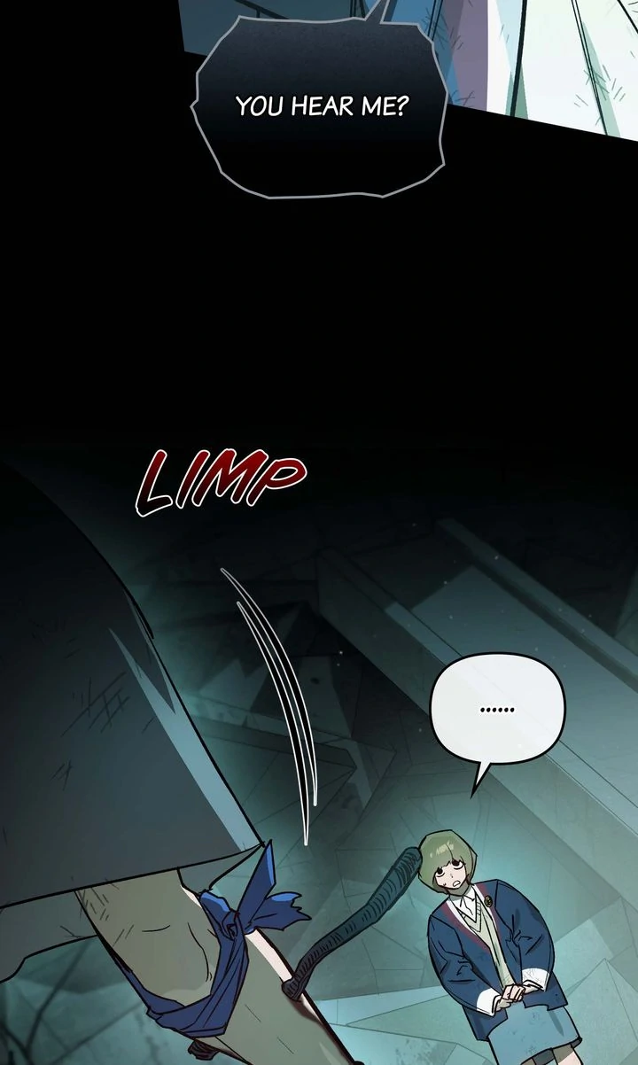 The Superheroes of Class F Chapter 29 - page 33