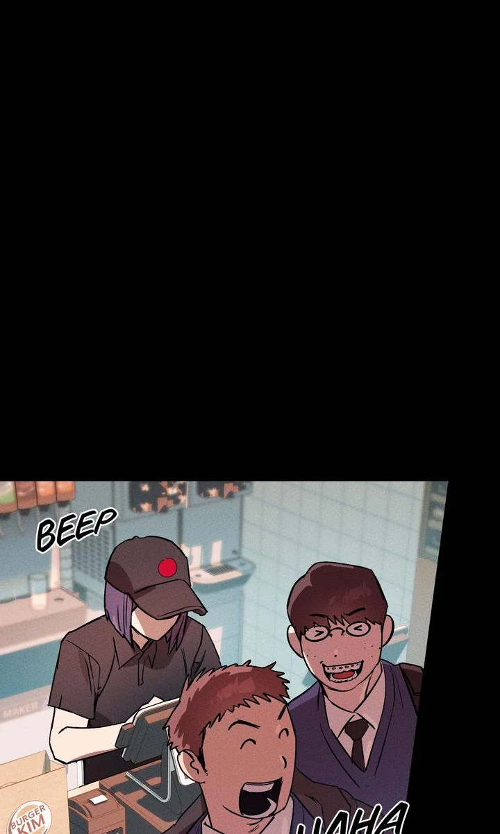 The Superheroes of Class F Chapter 29 - page 36