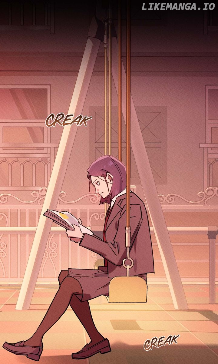 The Superheroes of Class F Chapter 29 - page 38