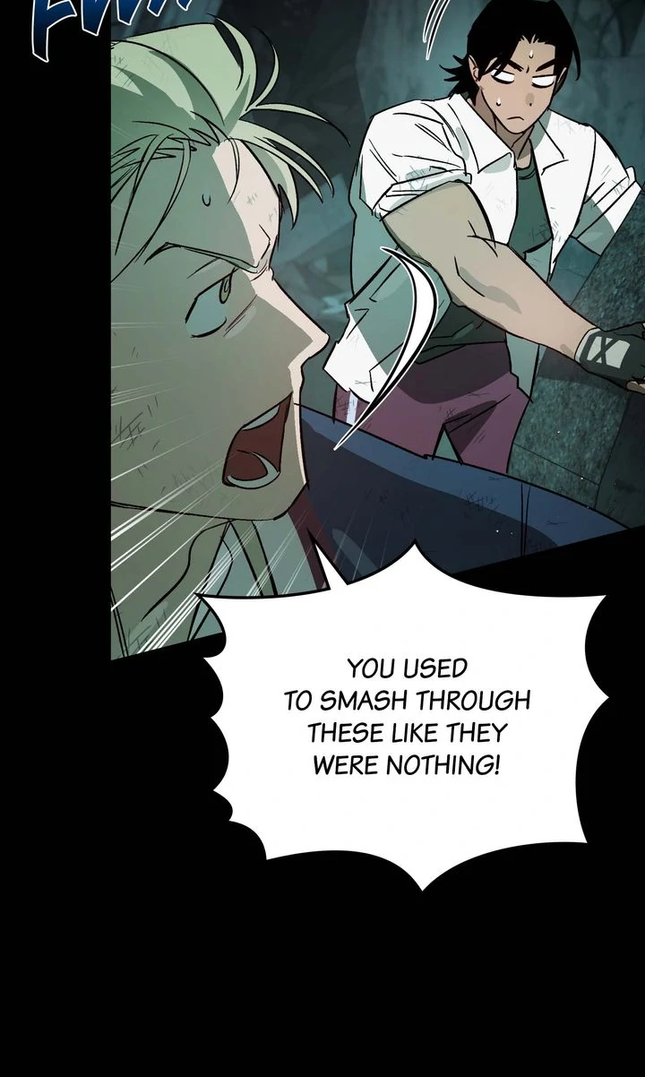 The Superheroes of Class F Chapter 29 - page 4