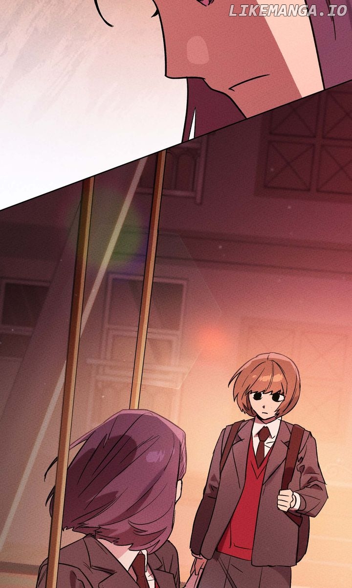 The Superheroes of Class F Chapter 29 - page 41