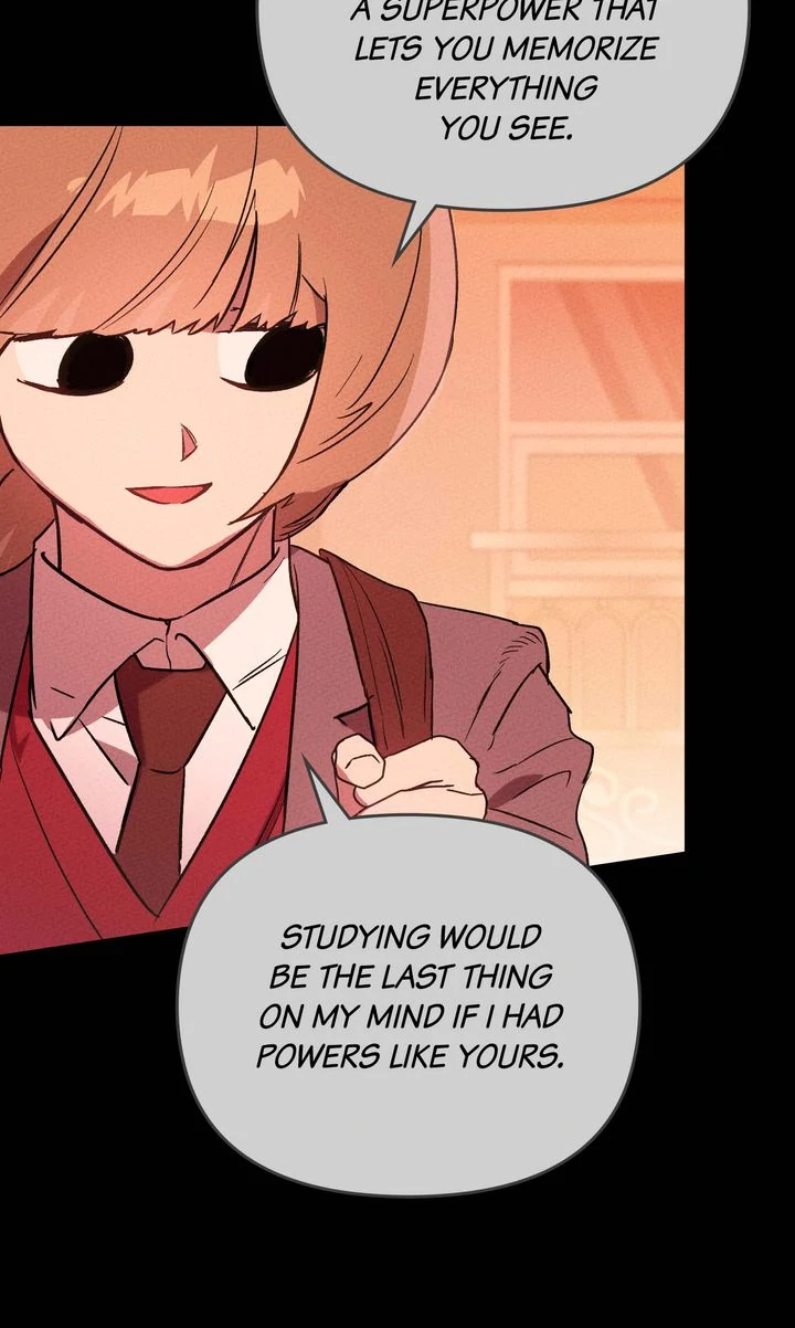 The Superheroes of Class F Chapter 29 - page 43