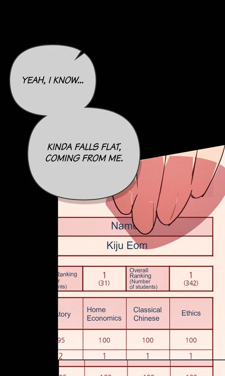 The Superheroes of Class F Chapter 29 - page 44