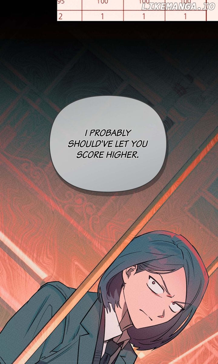 The Superheroes of Class F Chapter 29 - page 45