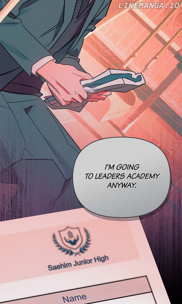 The Superheroes of Class F Chapter 29 - page 46