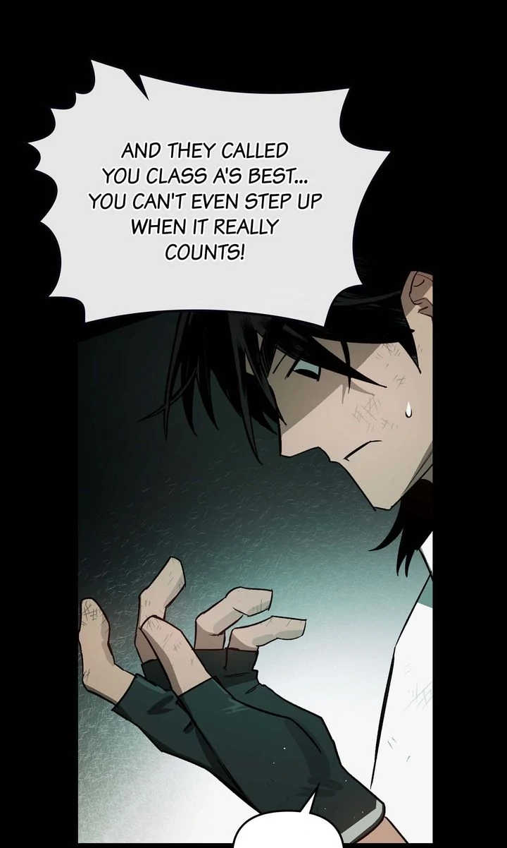 The Superheroes of Class F Chapter 29 - page 5