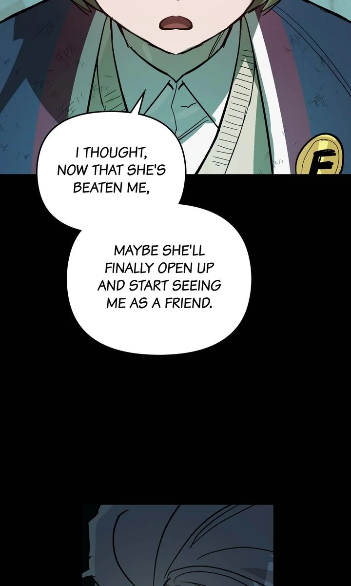 The Superheroes of Class F Chapter 29 - page 54